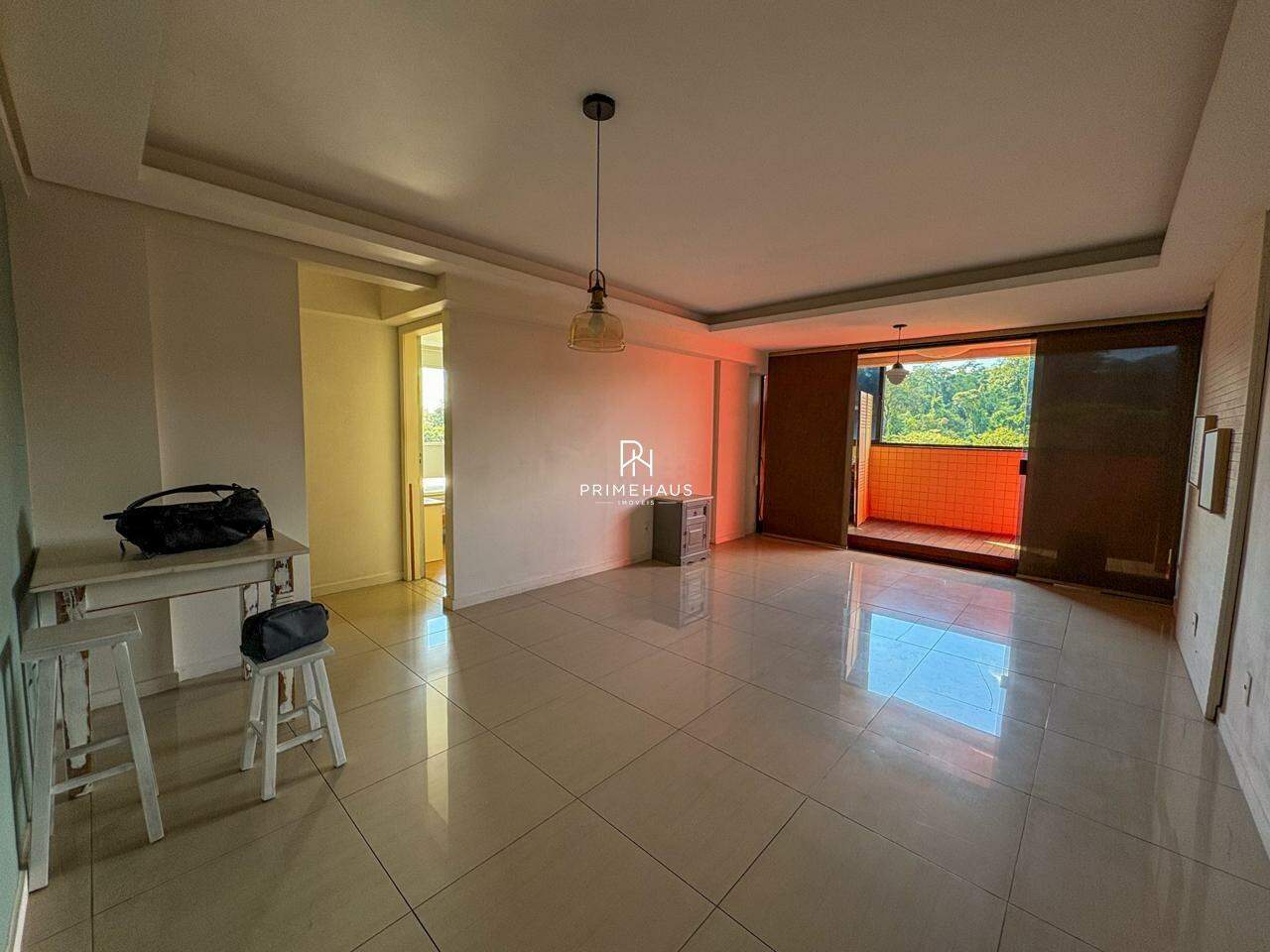 Apartamento, 3 quartos, 96 m² - Foto 1
