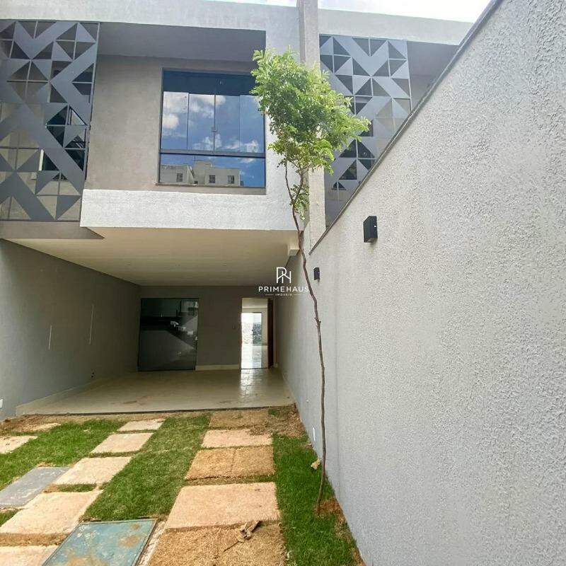 Casa, 3 quartos, 145 m² - Foto 1