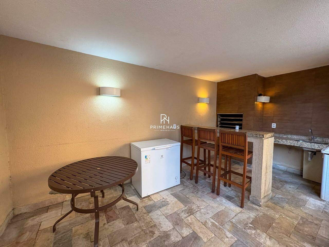 Apartamento, 3 quartos, 66 m² - Foto 19