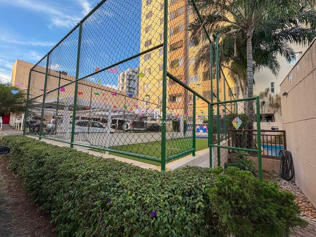 Apartamento, 3 quartos, 66 m² - Foto 24