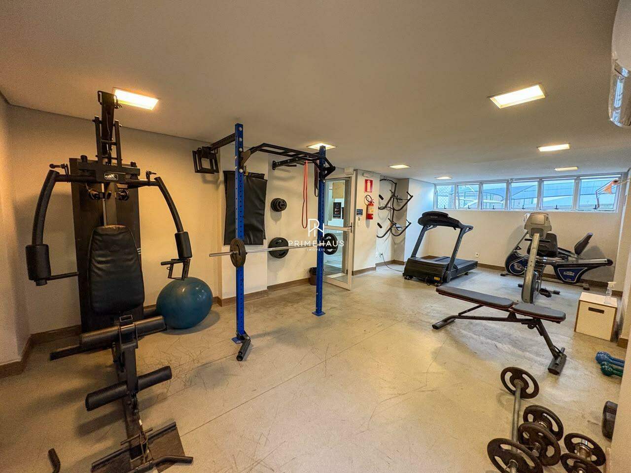 Apartamento, 3 quartos, 66 m² - Foto 21