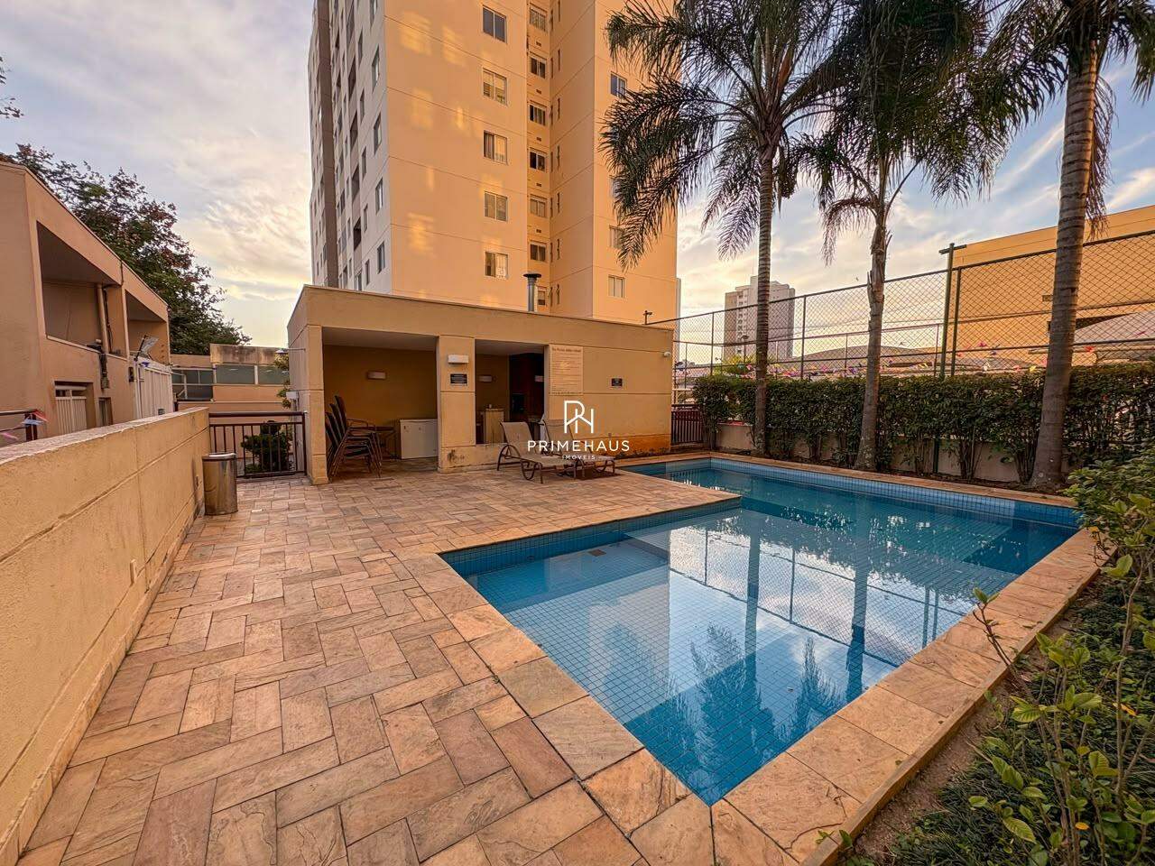 Apartamento, 3 quartos, 66 m² - Foto 18