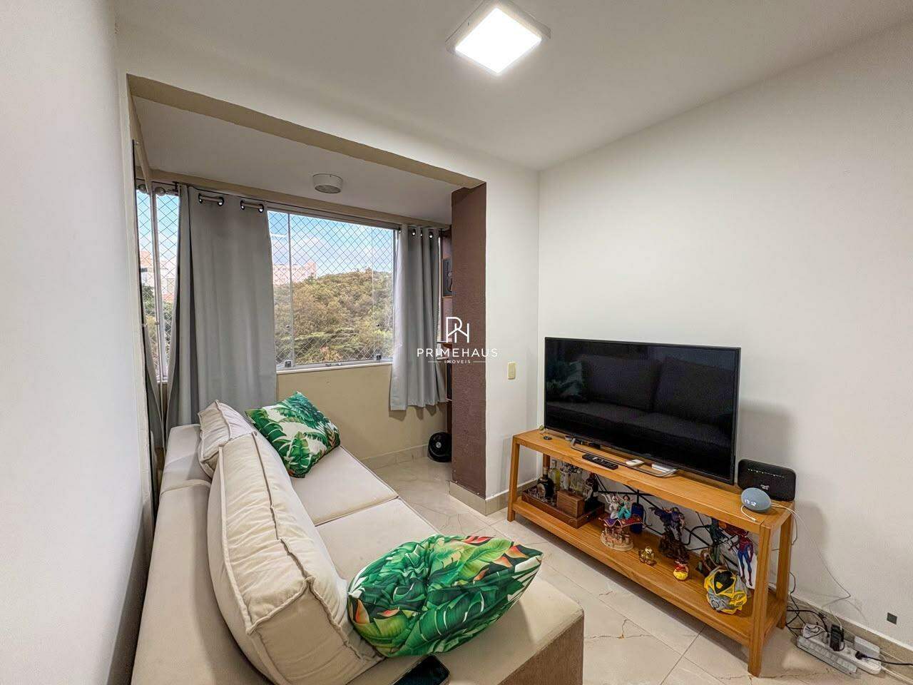 Apartamento, 3 quartos, 66 m² - Foto 3