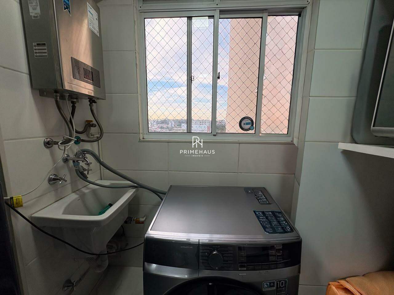 Apartamento, 3 quartos, 66 m² - Foto 8