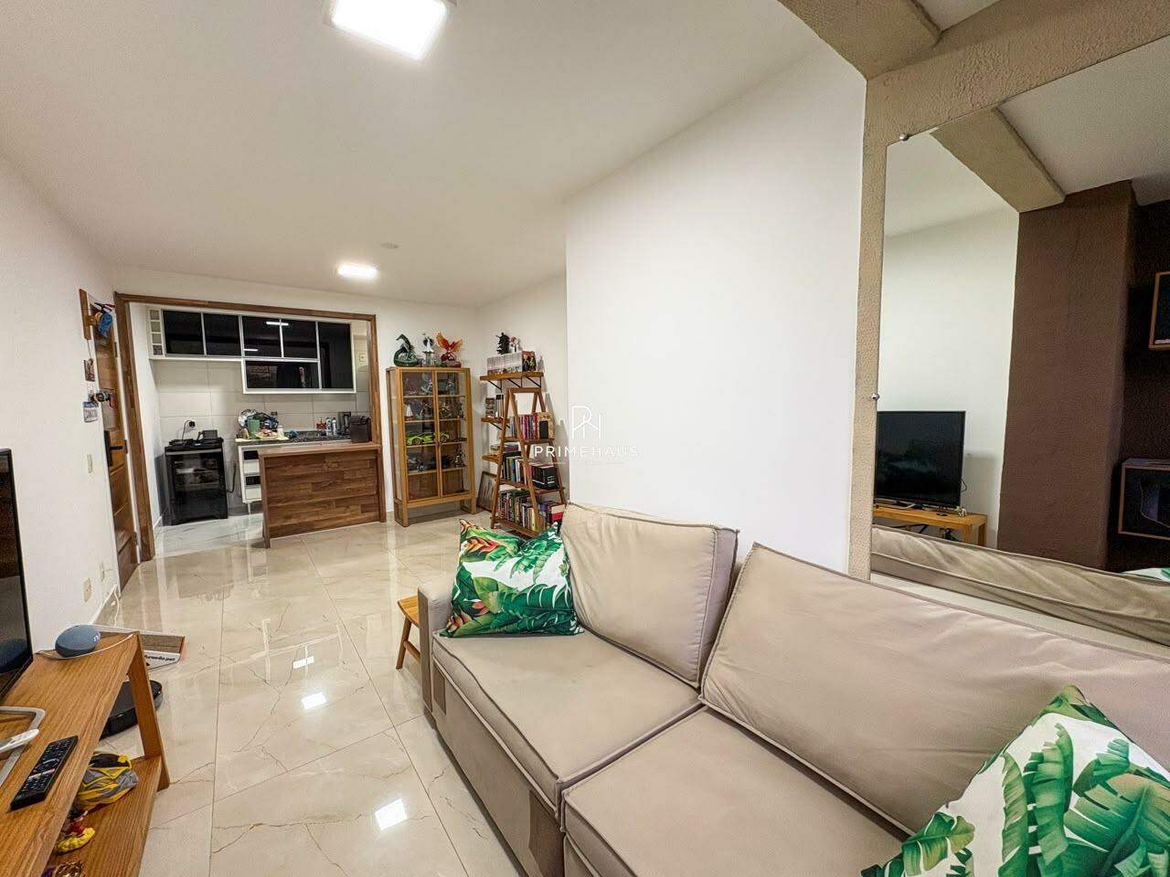 Apartamento, 3 quartos, 66 m² - Foto 4