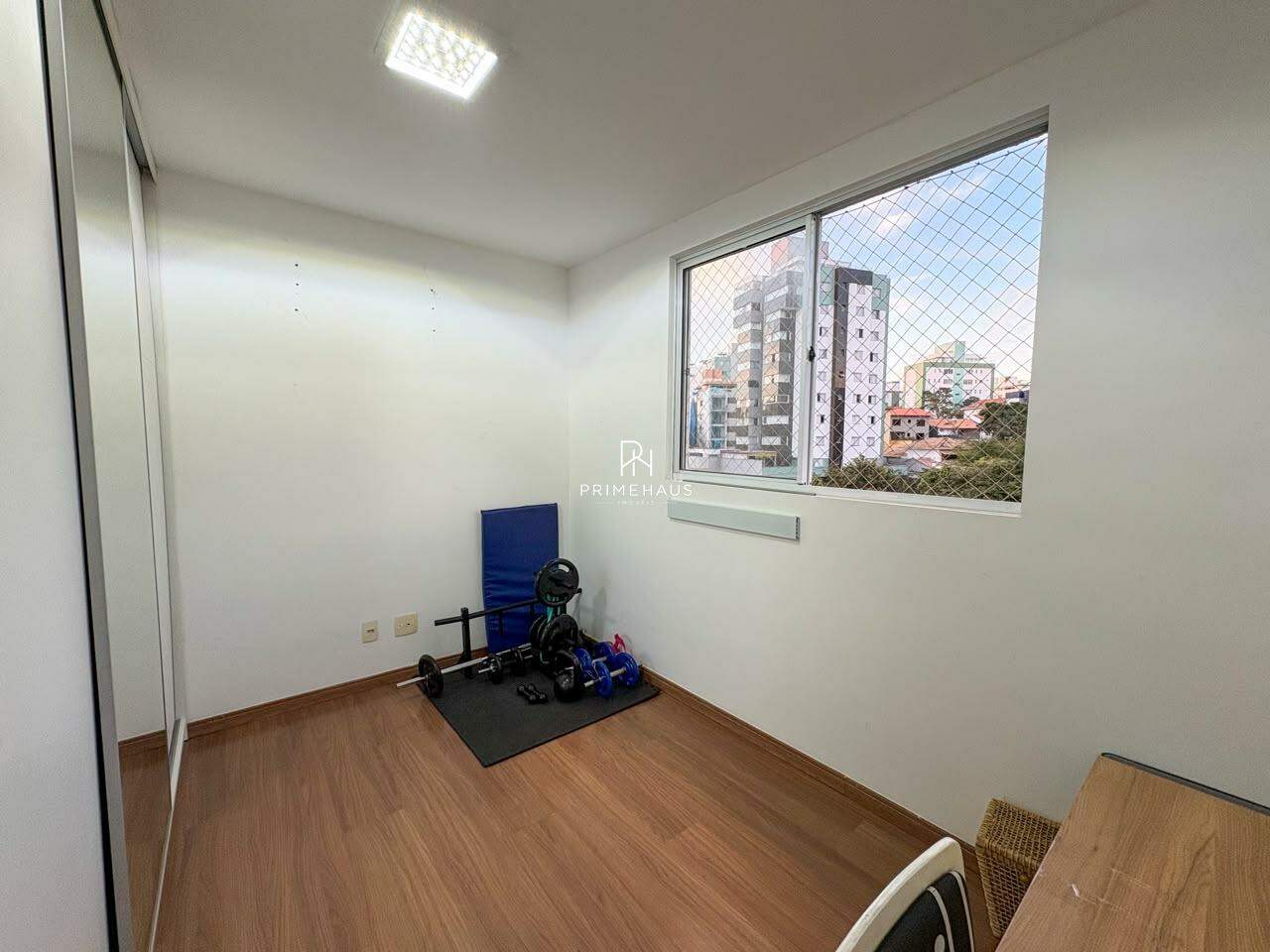 Apartamento, 3 quartos, 66 m² - Foto 11