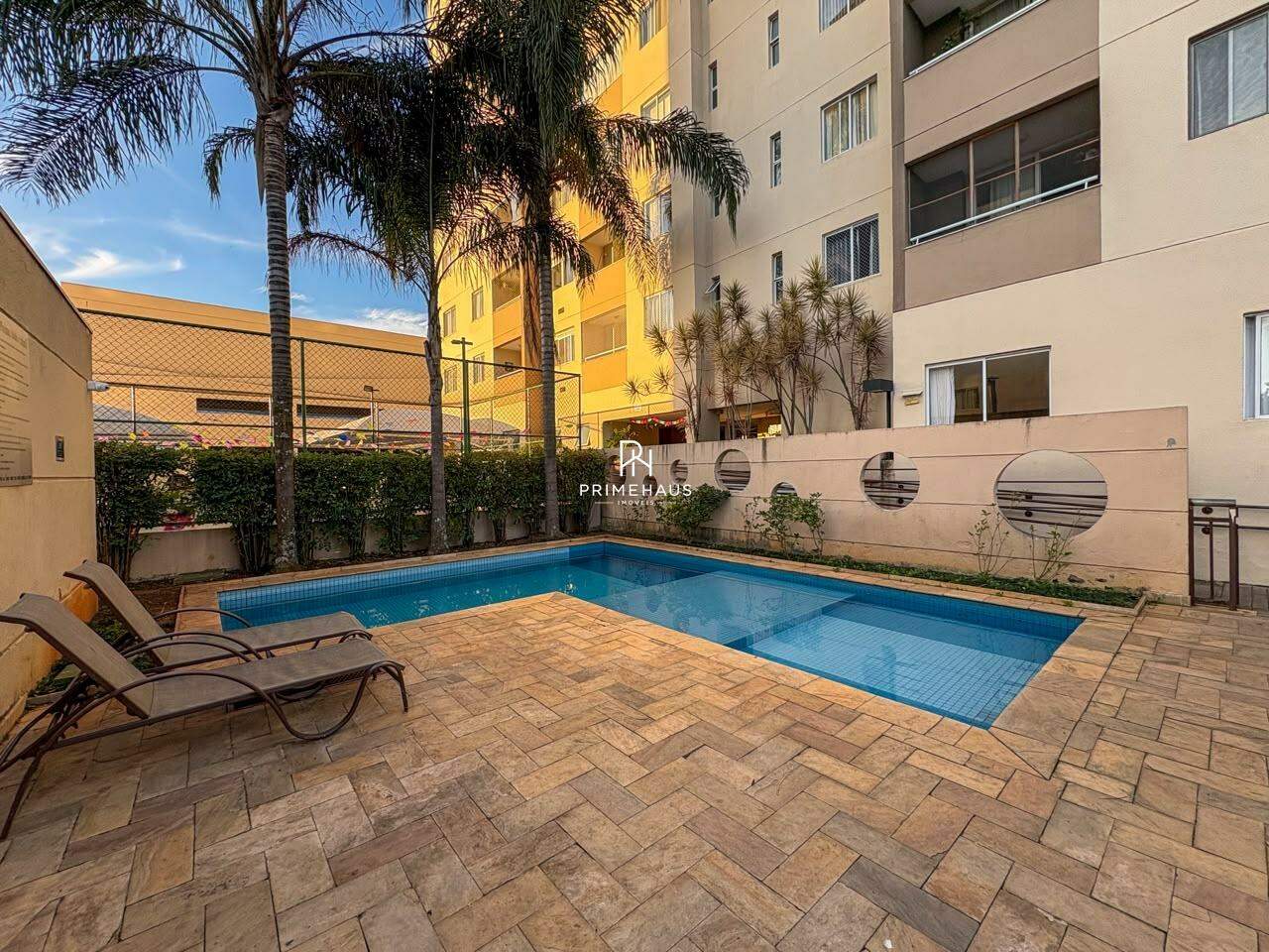 Apartamento, 3 quartos, 66 m² - Foto 17
