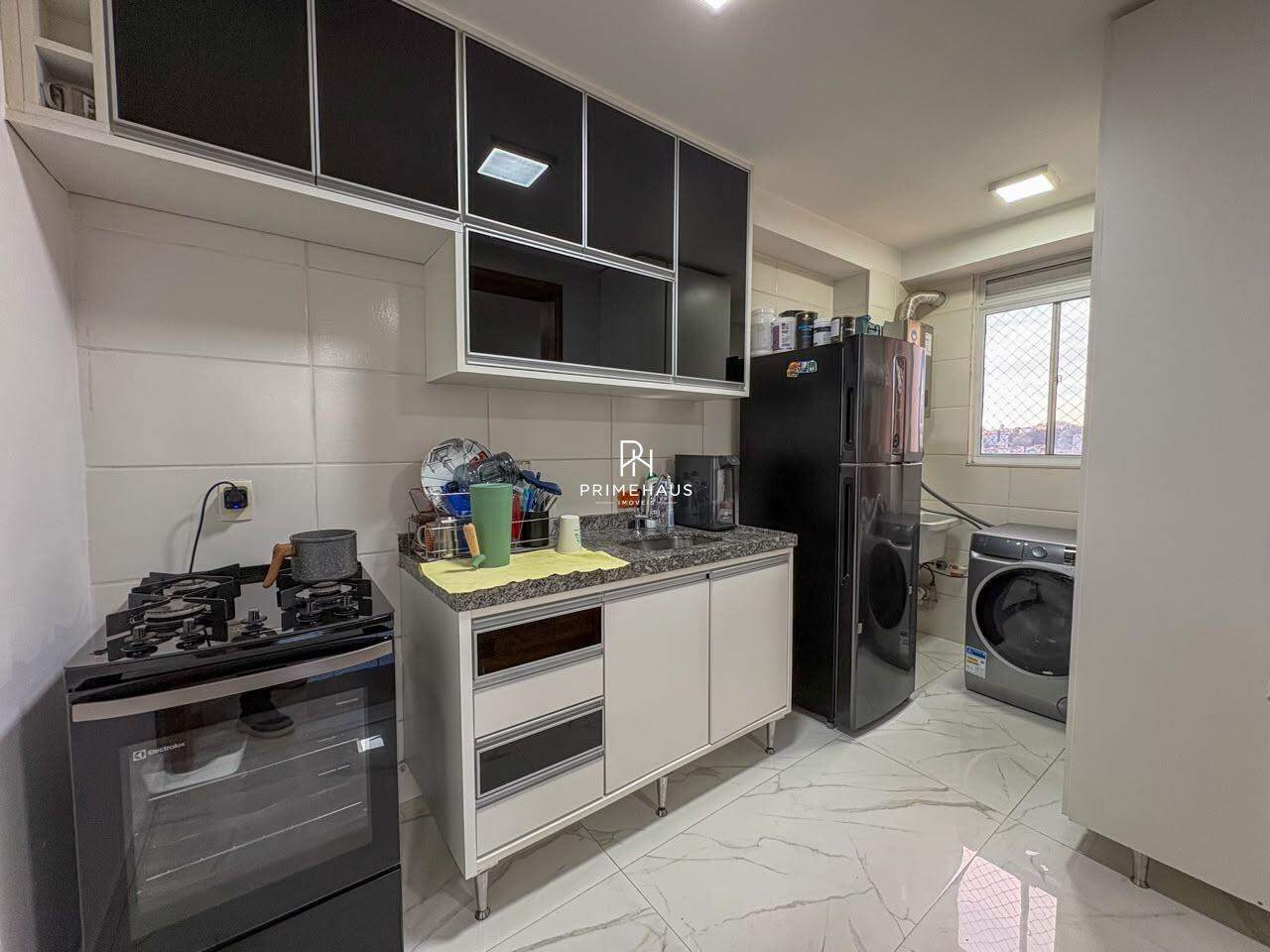 Apartamento, 3 quartos, 66 m² - Foto 6