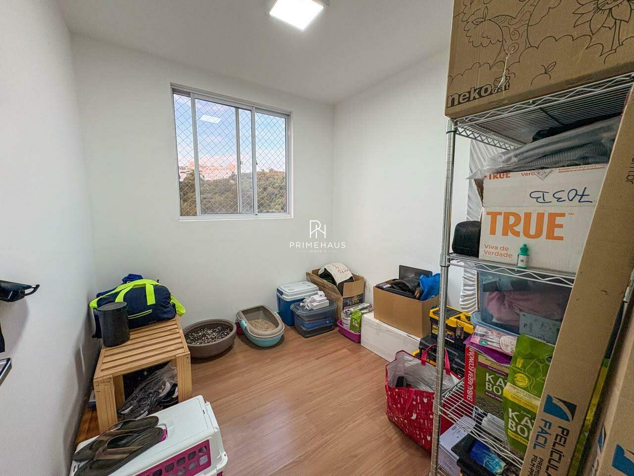 Apartamento, 3 quartos, 66 m² - Foto 9