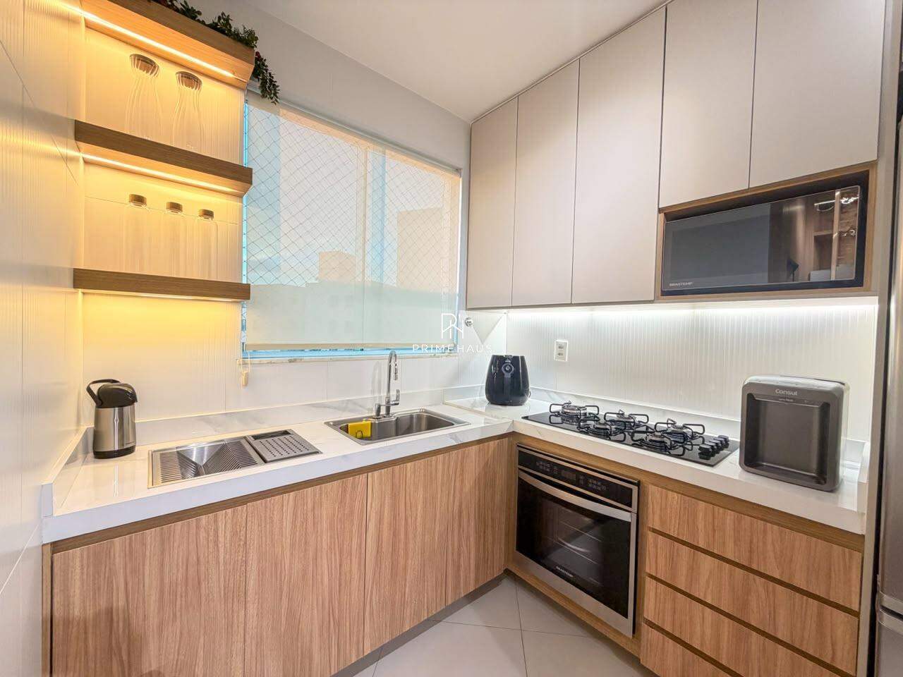Apartamento, 3 quartos, 85 m² - Foto 6