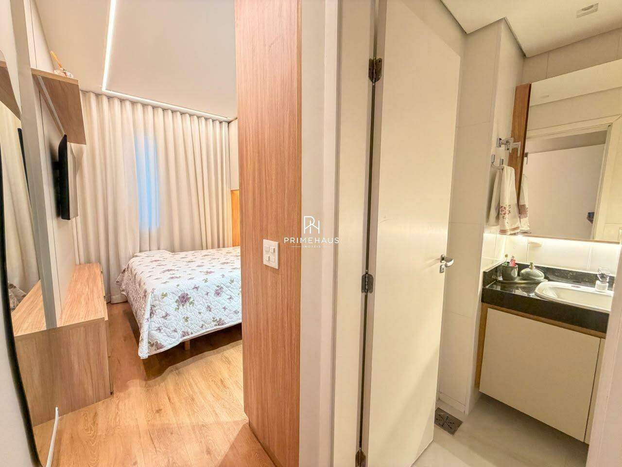 Apartamento, 3 quartos, 85 m² - Foto 13