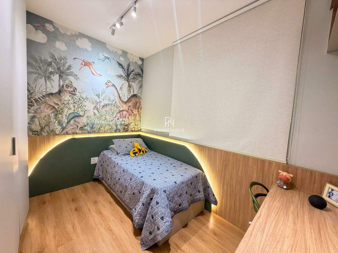 Apartamento, 3 quartos, 85 m² - Foto 9