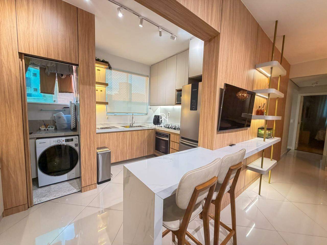 Apartamento, 3 quartos, 85 m² - Foto 4