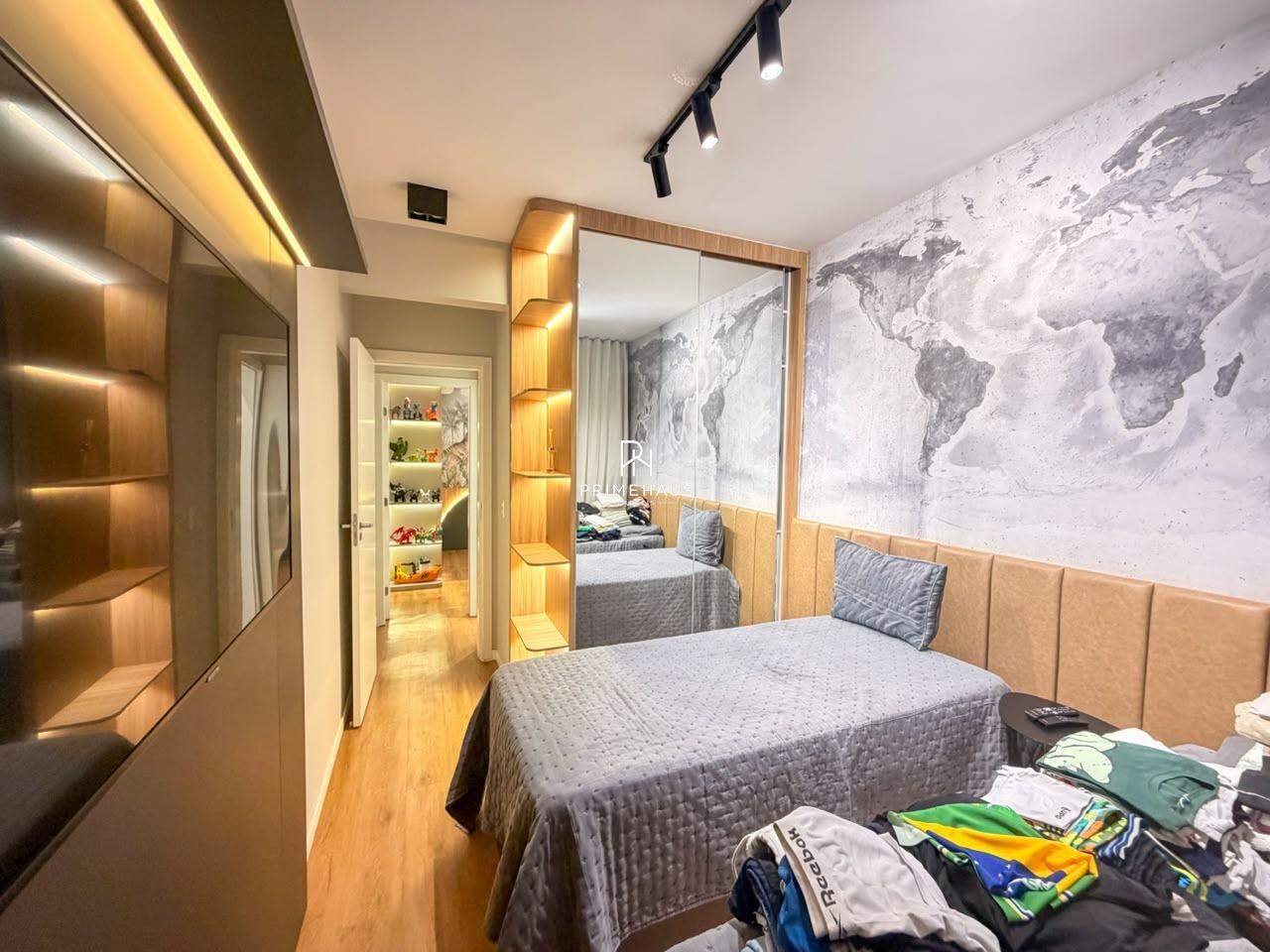 Apartamento, 3 quartos, 85 m² - Foto 12