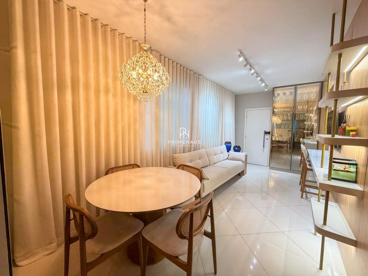 Apartamento, 3 quartos, 85 m² - Foto 3