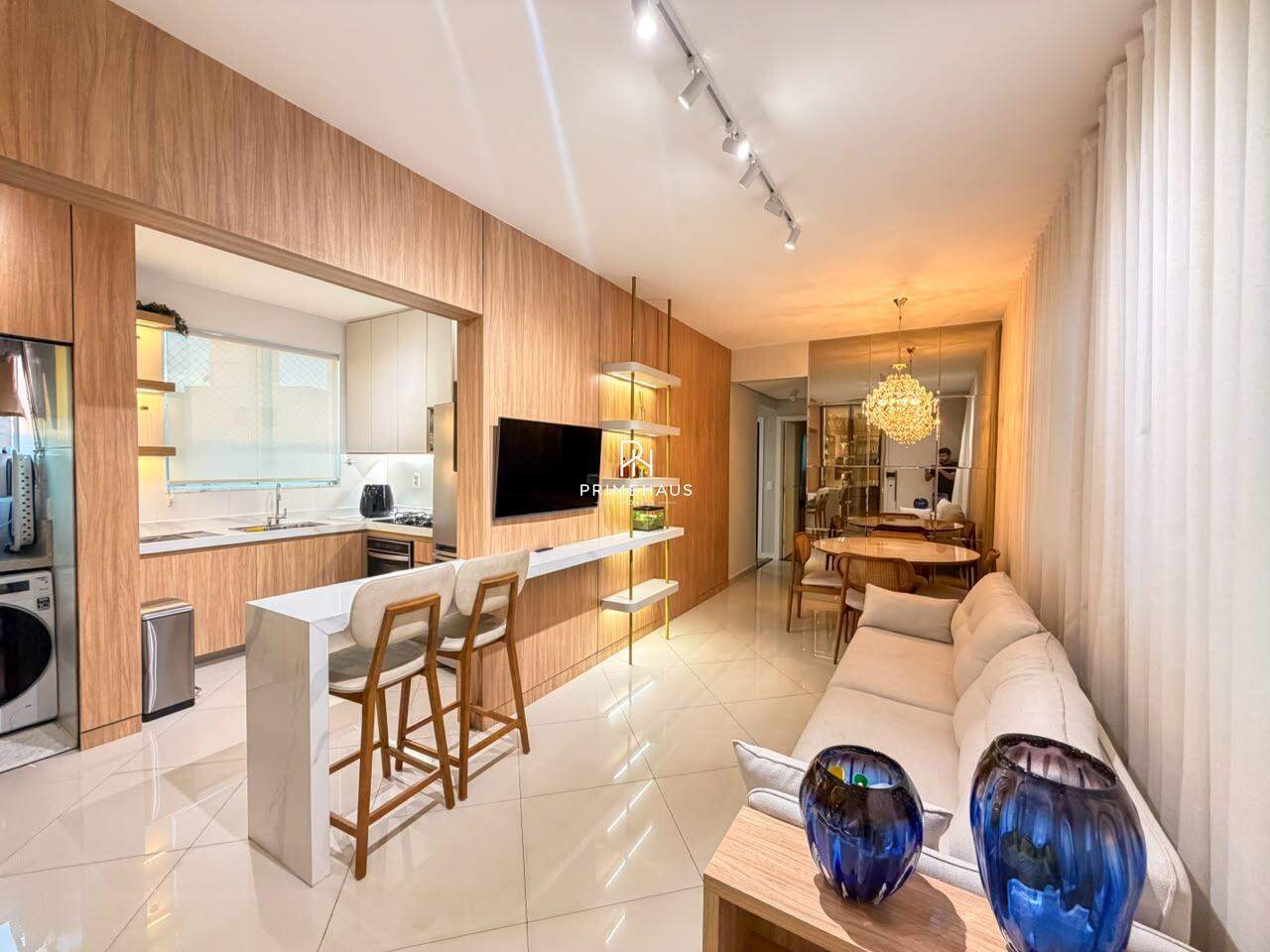 Apartamento, 3 quartos, 85 m² - Foto 1