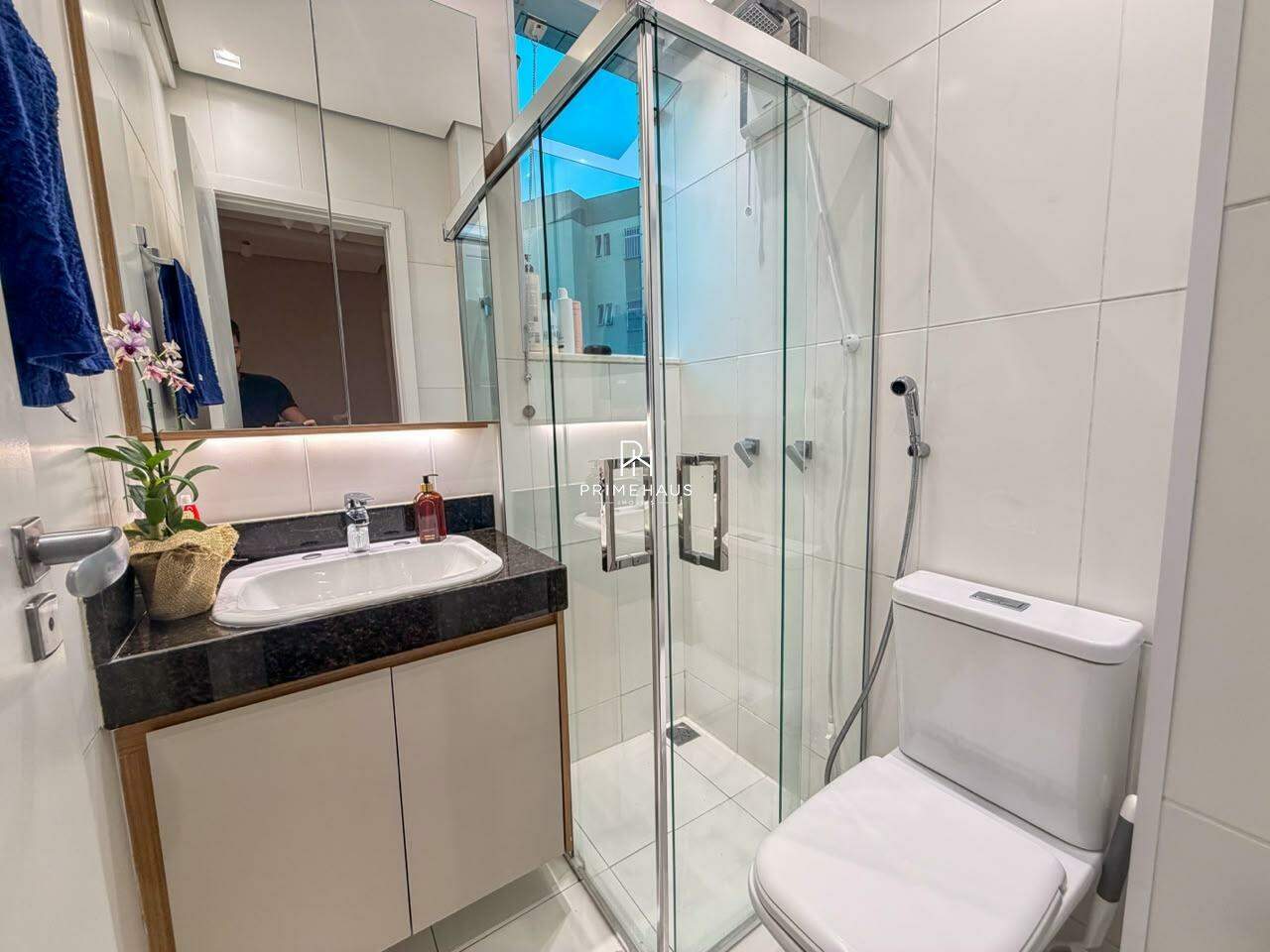 Apartamento, 3 quartos, 85 m² - Foto 10