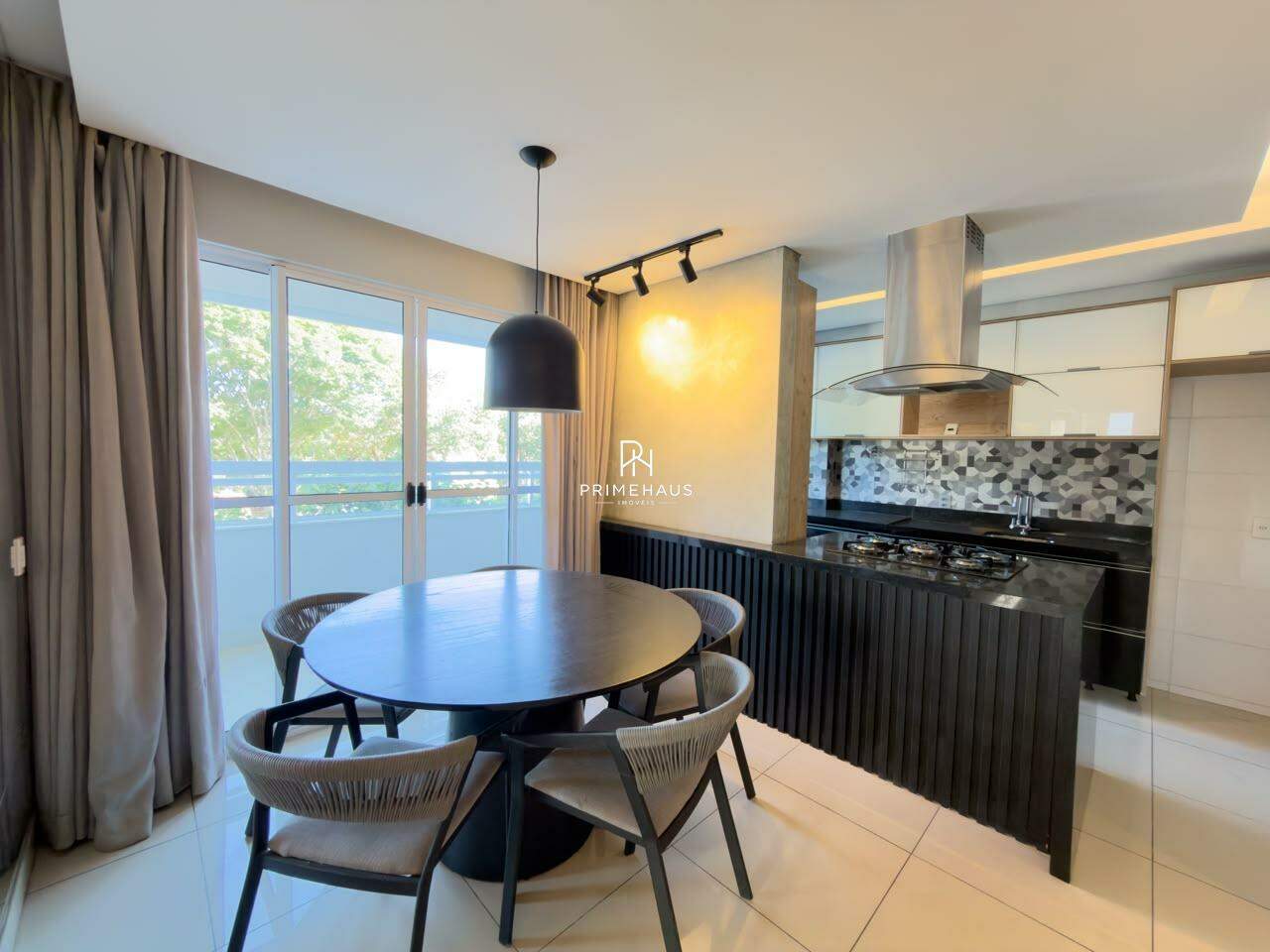 Apartamento, 3 quartos, 90 m² - Foto 1
