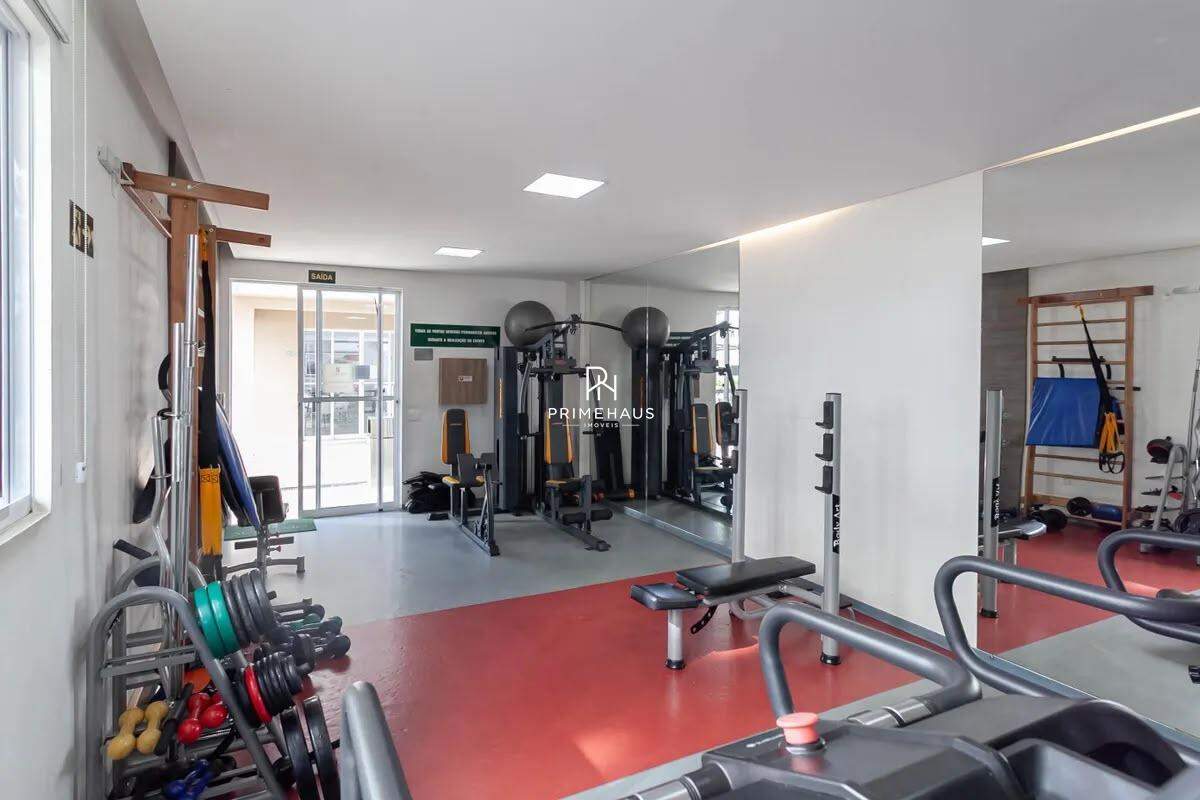 Apartamento, 3 quartos, 90 m² - Foto 20