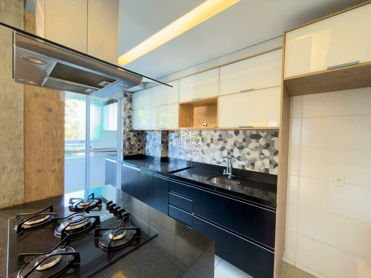Apartamento, 3 quartos, 90 m² - Foto 4