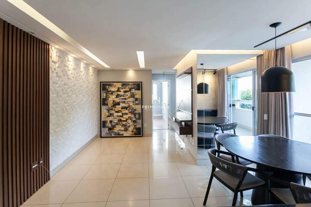 Apartamento, 3 quartos, 90 m² - Foto 2