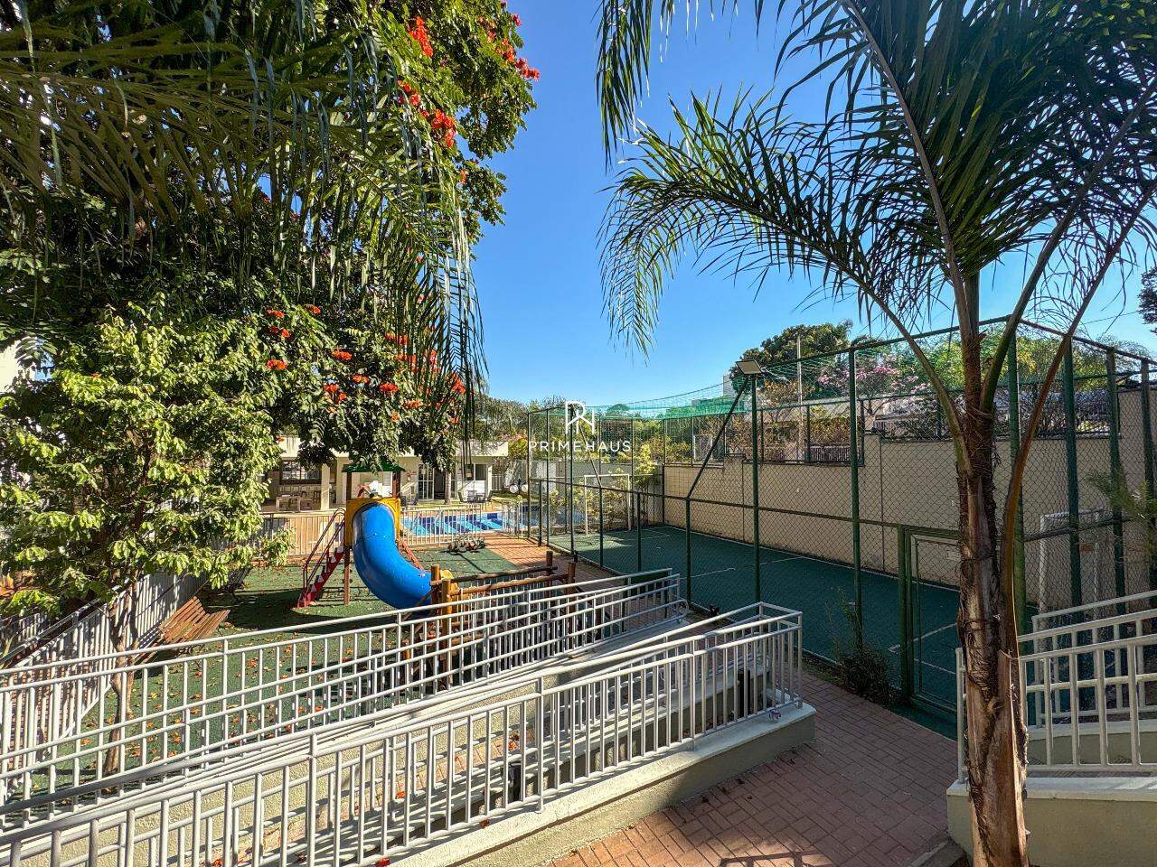 Apartamento, 3 quartos, 122 m² - Foto 24