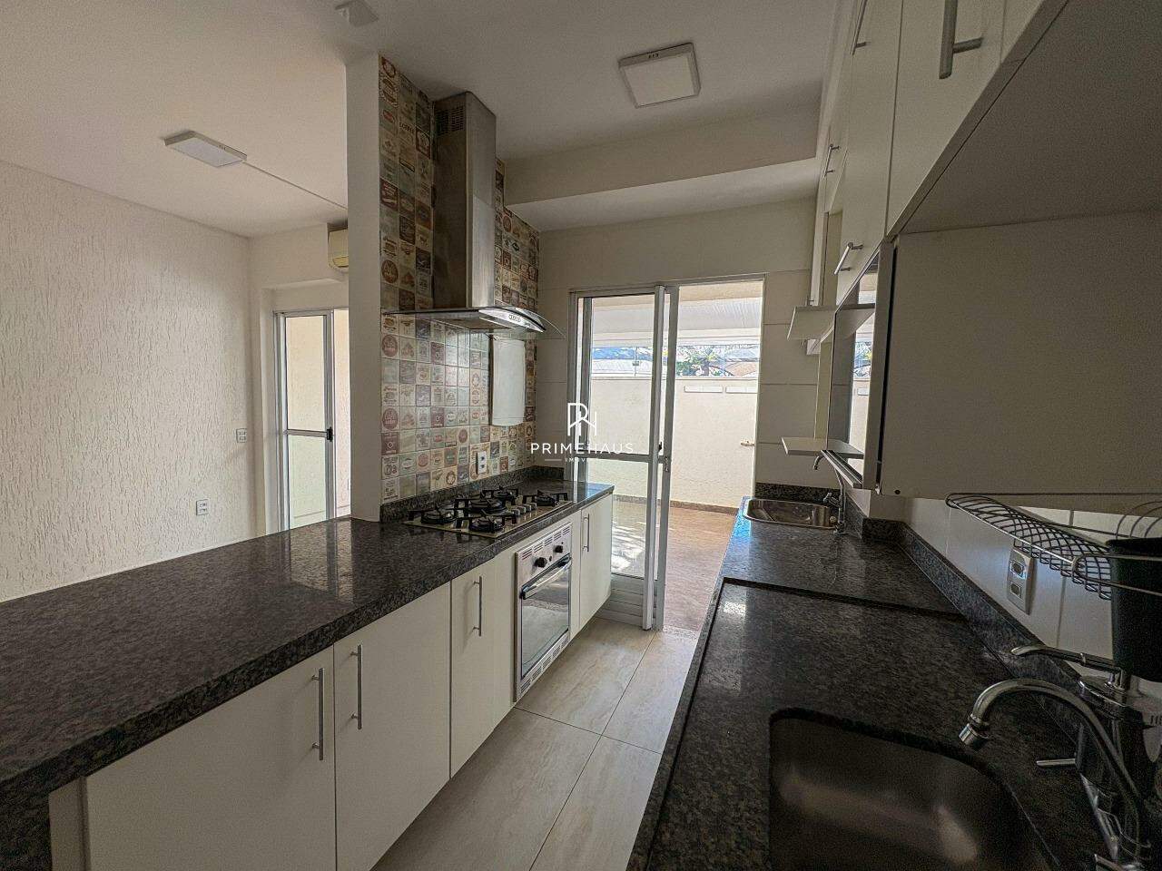 Apartamento, 3 quartos, 122 m² - Foto 5