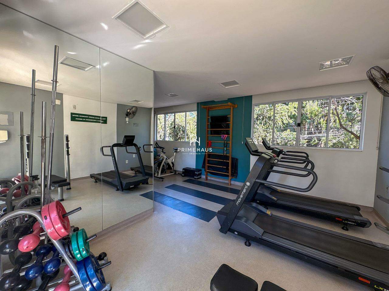 Apartamento, 3 quartos, 122 m² - Foto 21