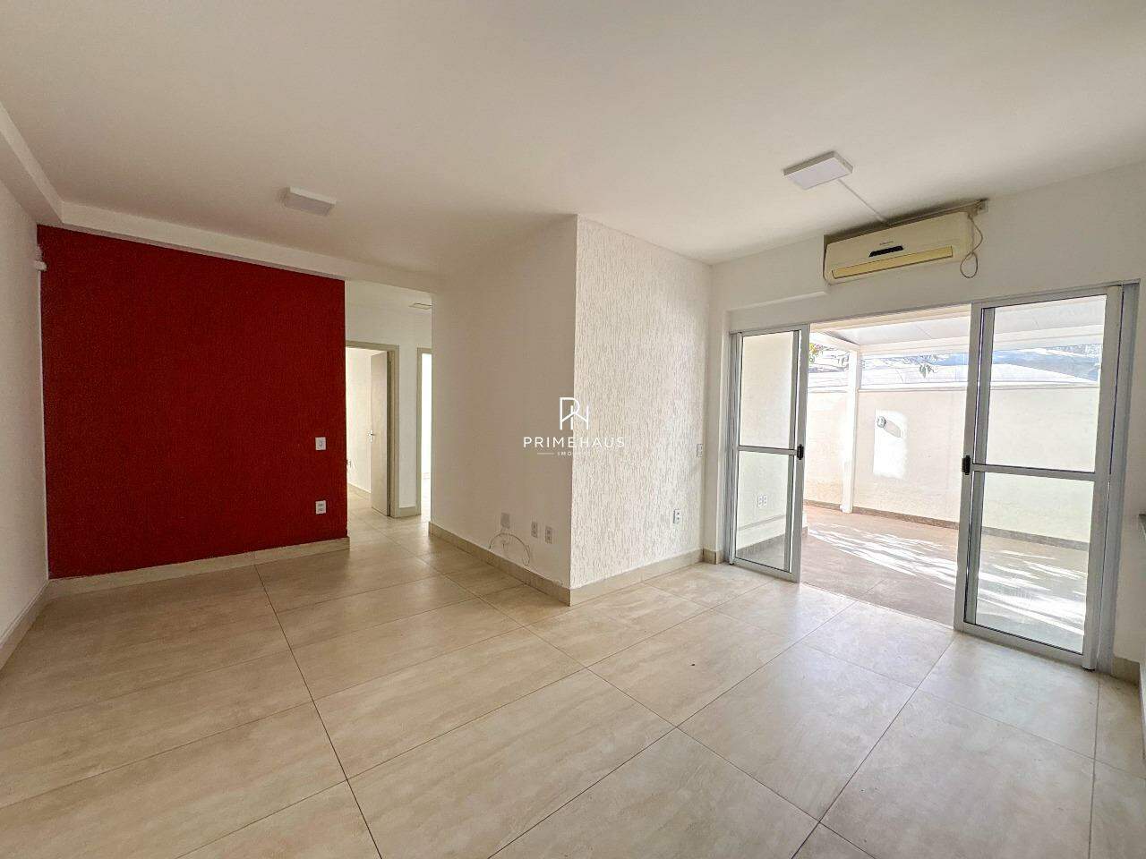 Apartamento, 3 quartos, 122 m² - Foto 1