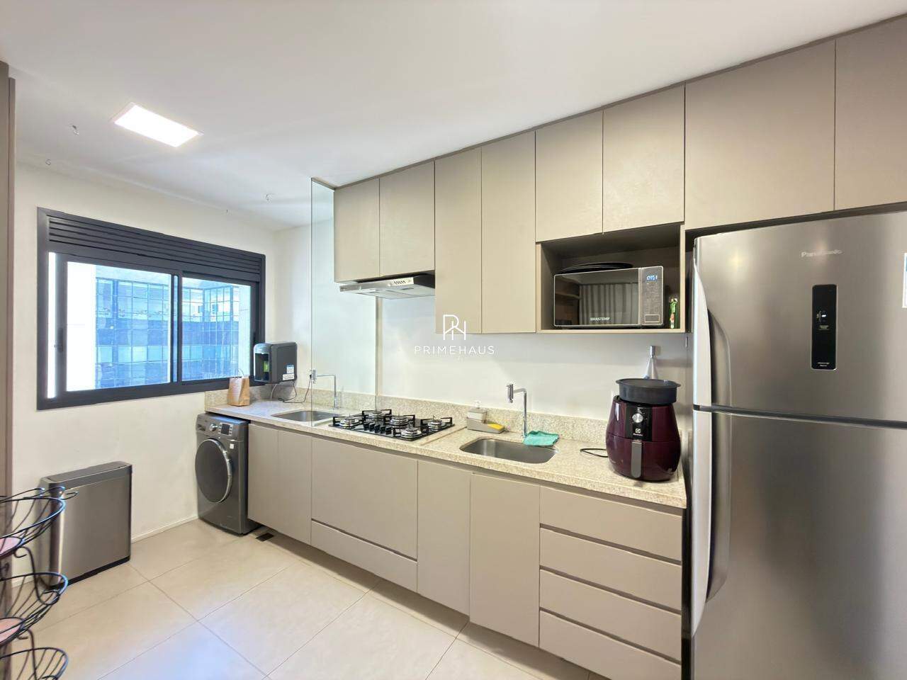 Apartamento, 2 quartos, 72 m² - Foto 5