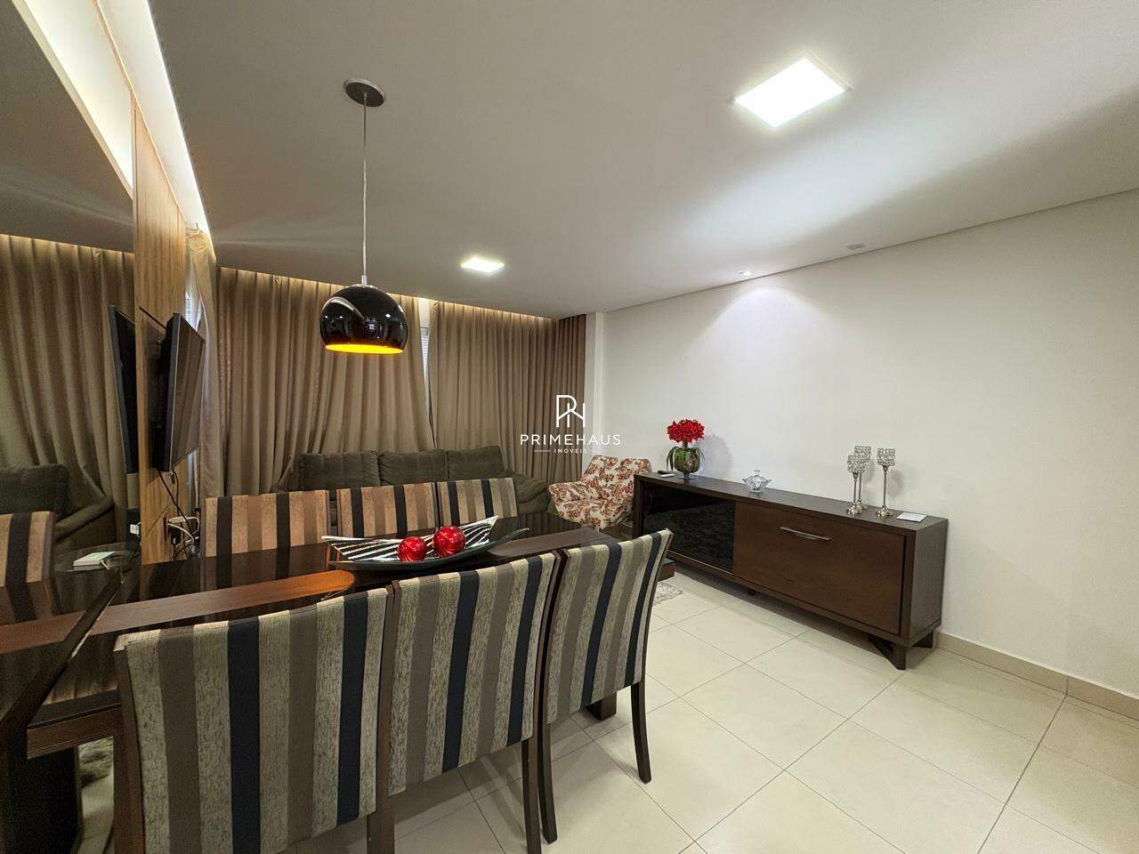 Apartamento, 3 quartos, 90 m² - Foto 4