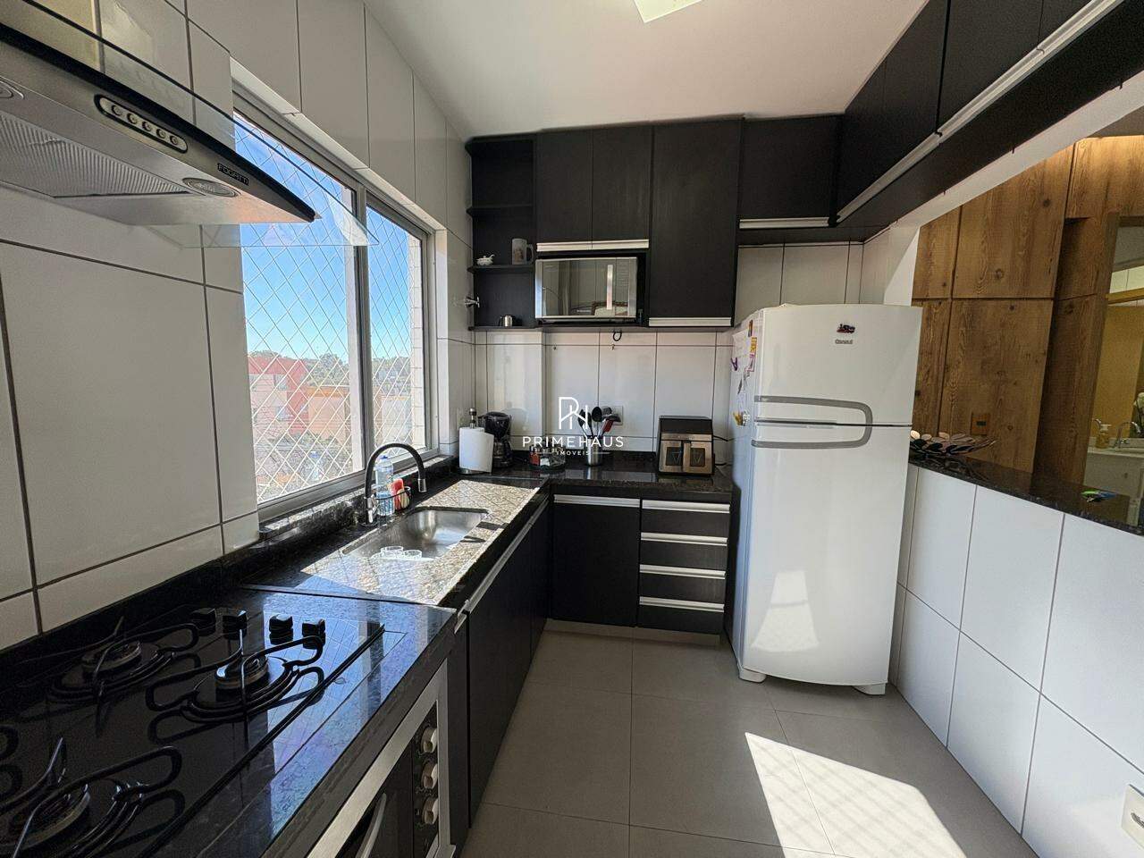 Apartamento, 3 quartos, 90 m² - Foto 6