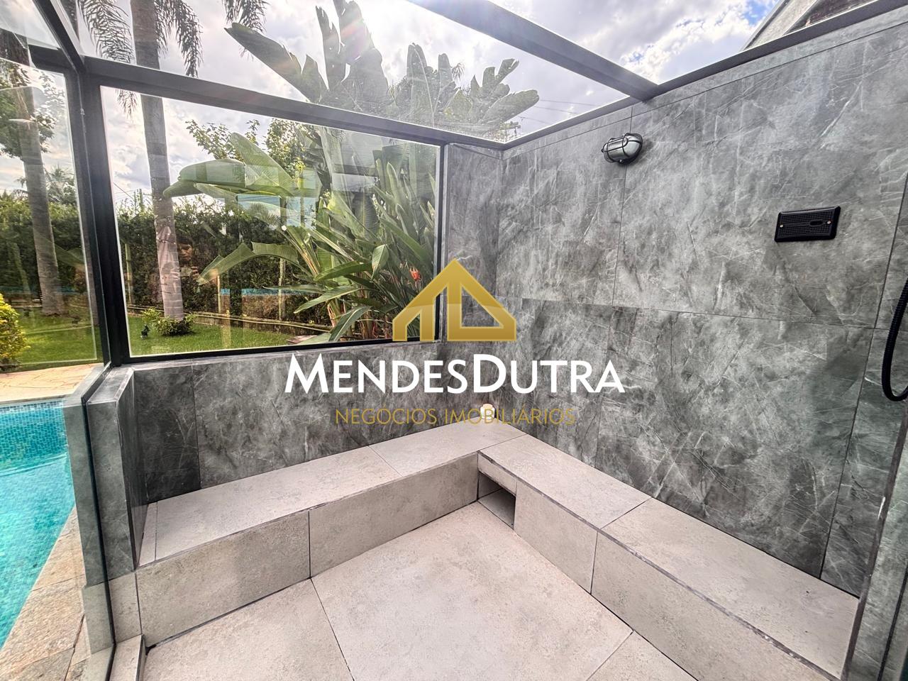 Chácara à venda no Campestre: 