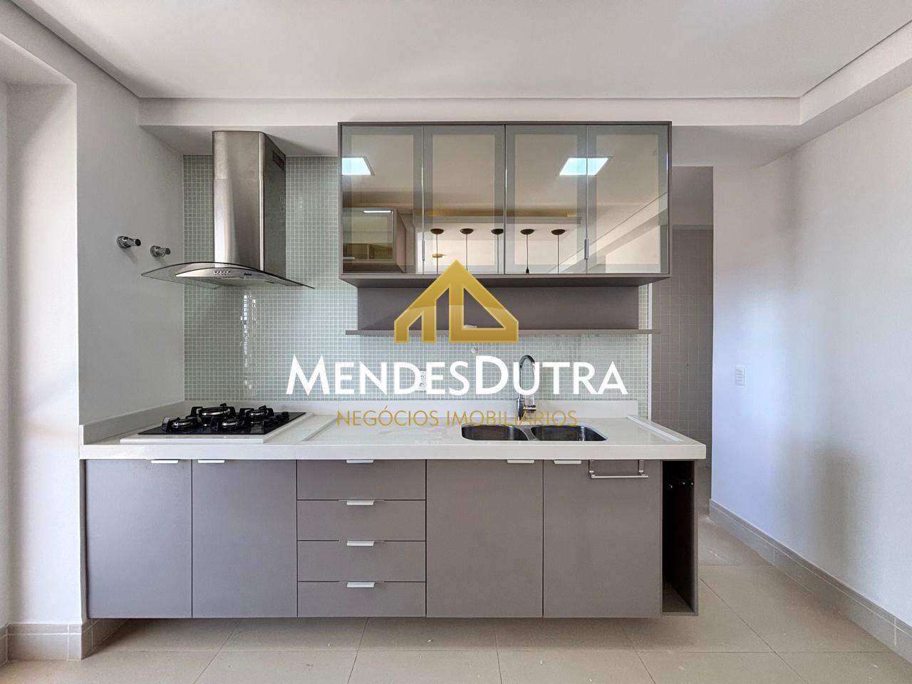 Apartamento à venda no Vila Independência: 
