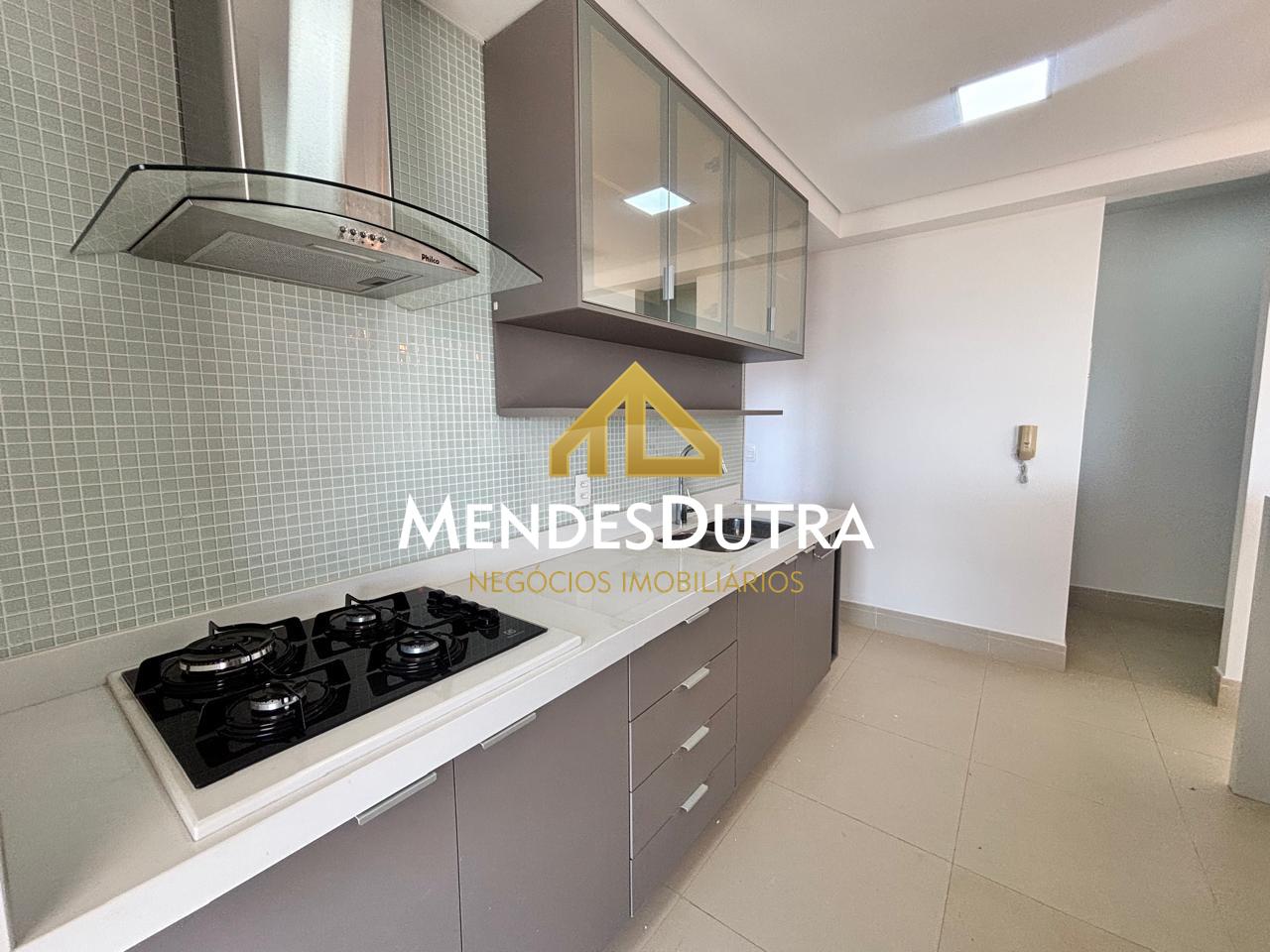 Apartamento à venda no Vila Independência: 
