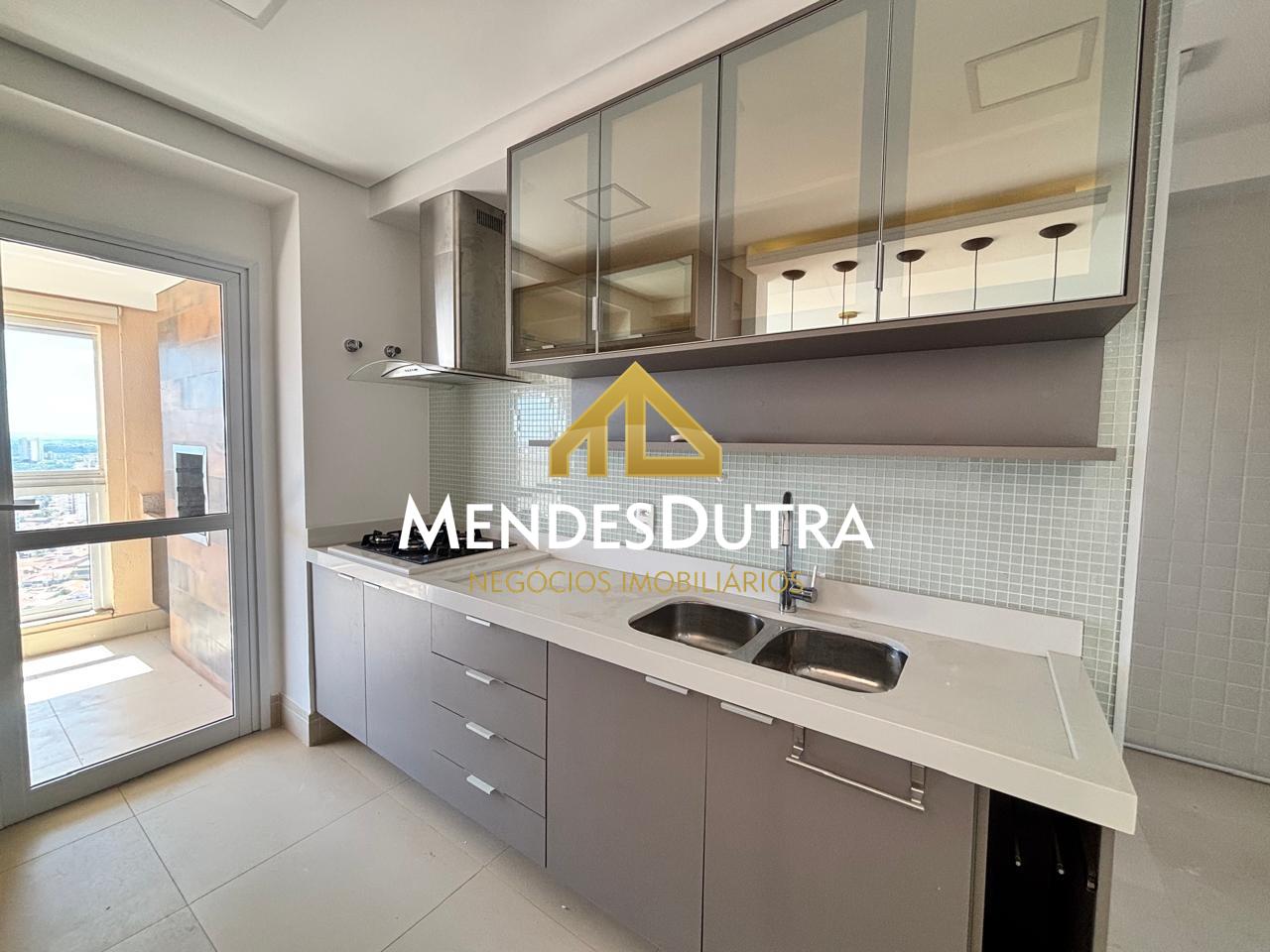 Apartamento à venda no Vila Independência: 