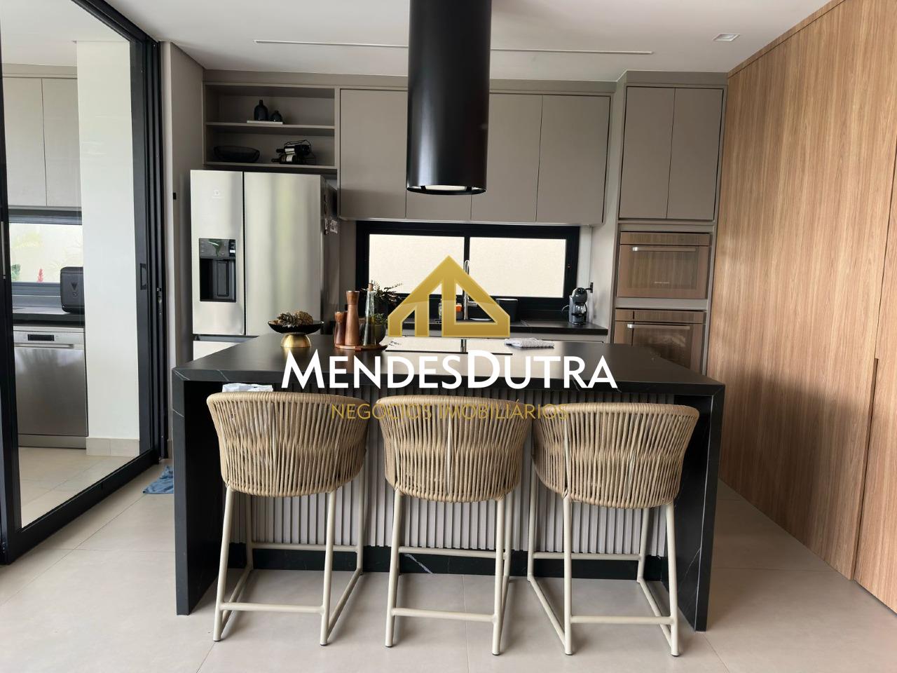 Casa em condomínio à venda no Quinta do Engenho : 