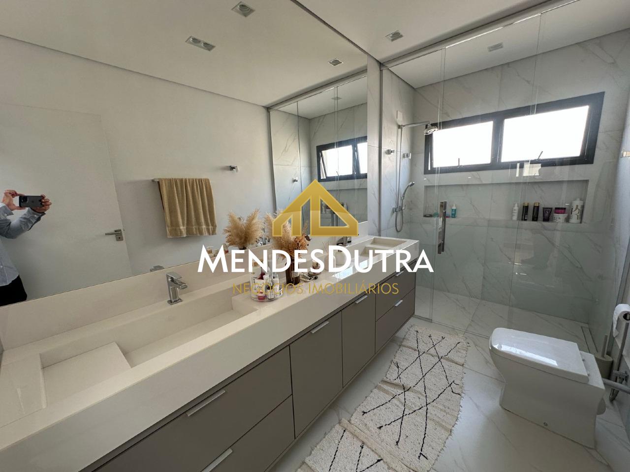 Casa em condomínio à venda no Quinta do Engenho : 