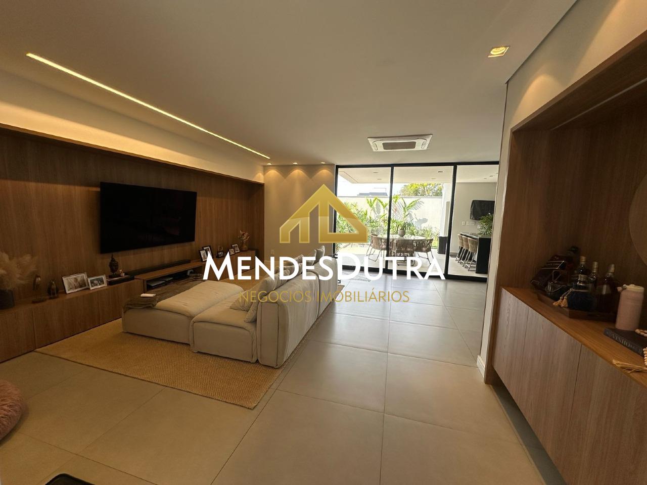 Casa em condomínio à venda no Quinta do Engenho : 