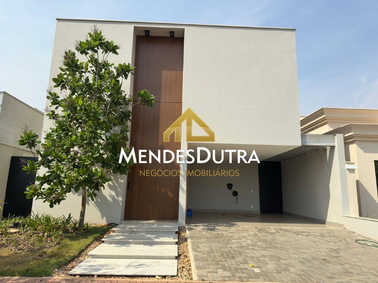 Casa em condomínio à venda no Quinta do Engenho : 