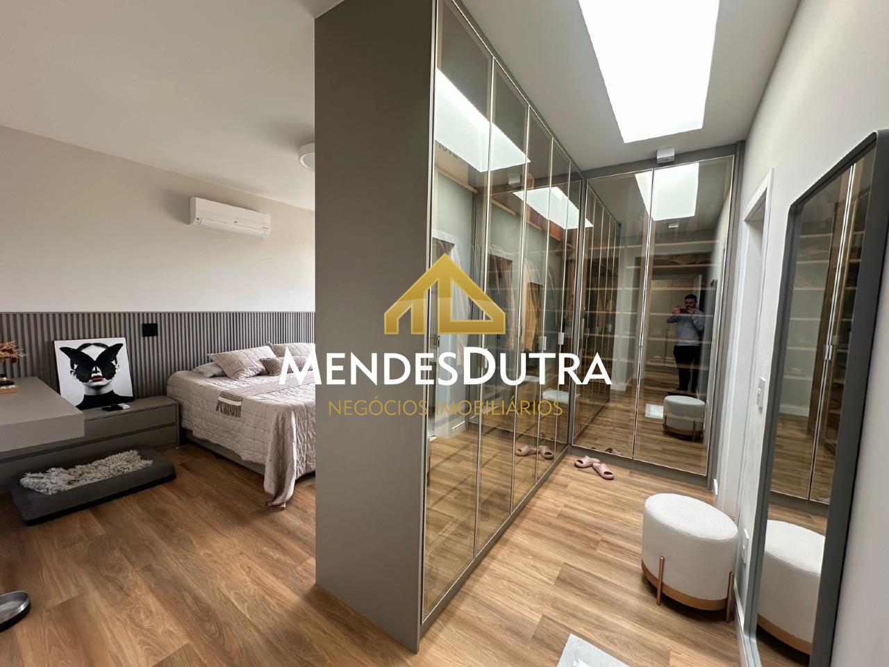 Casa em condomínio à venda no Quinta do Engenho : 