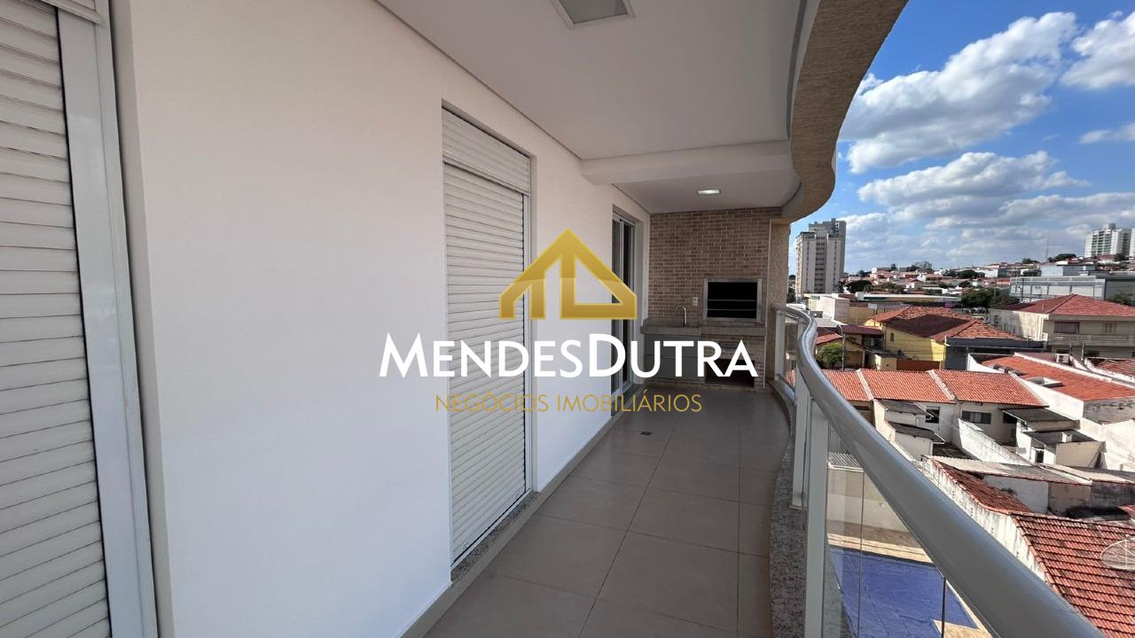 Apartamento à venda no Cidade Alta: 
