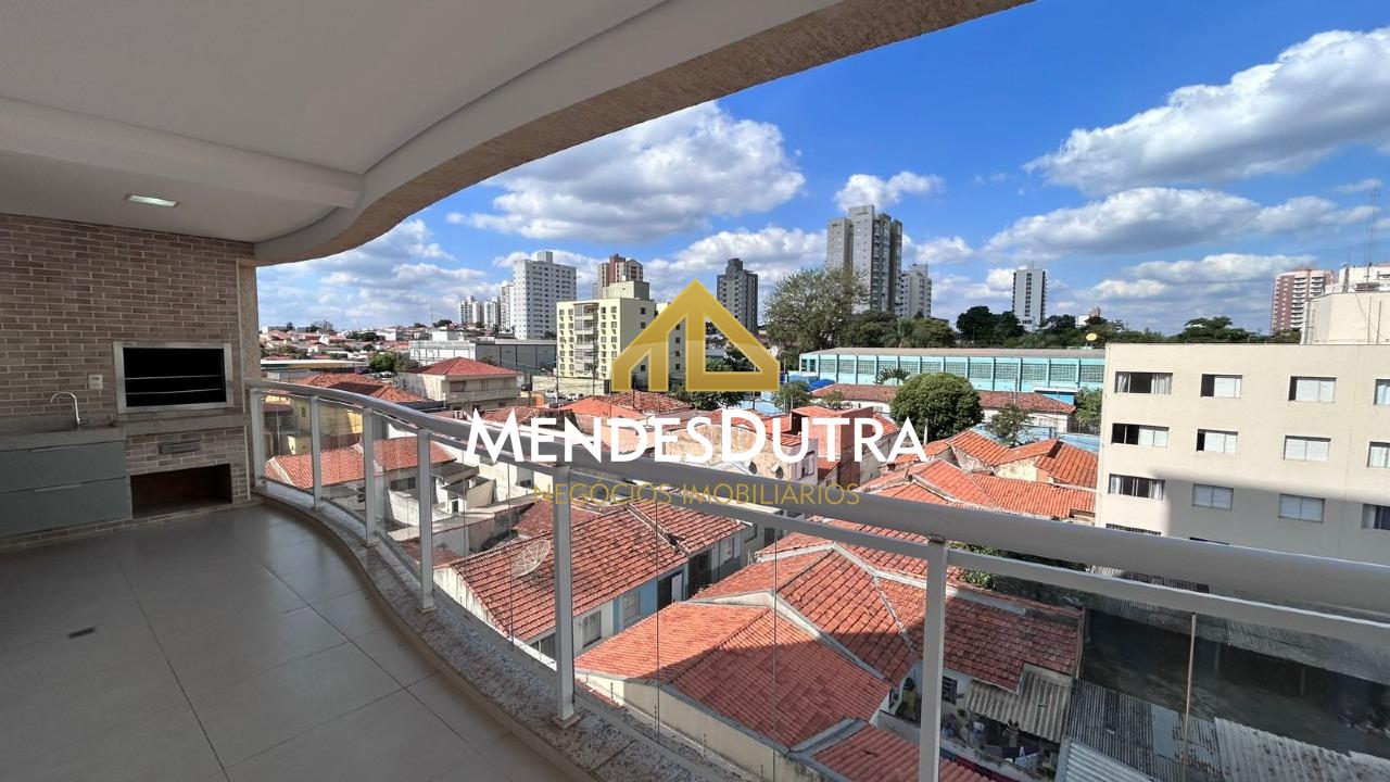 Apartamento à venda no Cidade Alta: 