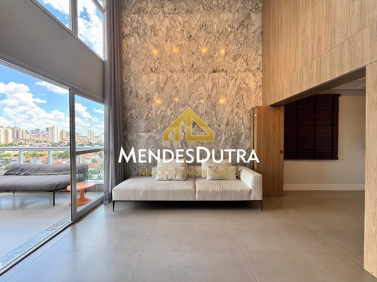Apartamento à venda no Jardim Europa: 