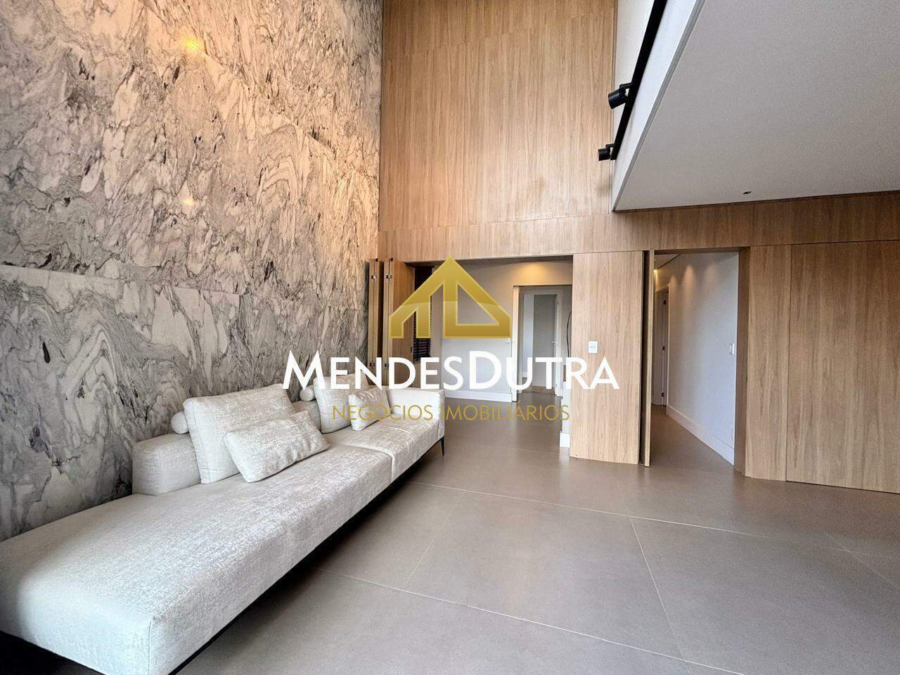 Apartamento à venda no Jardim Europa: 