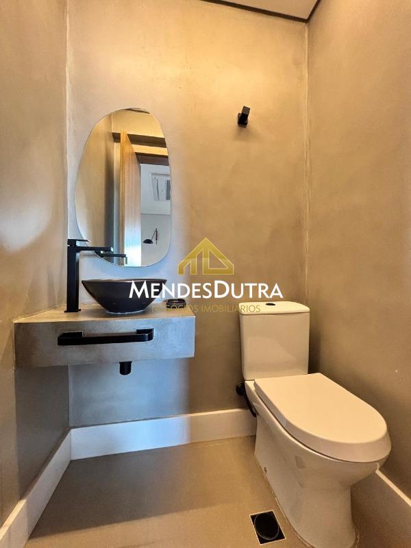 Apartamento à venda no Jardim Europa: 