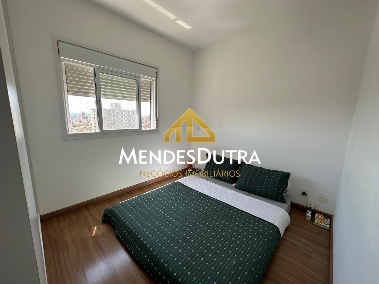 Apartamento à venda no Nova América: 