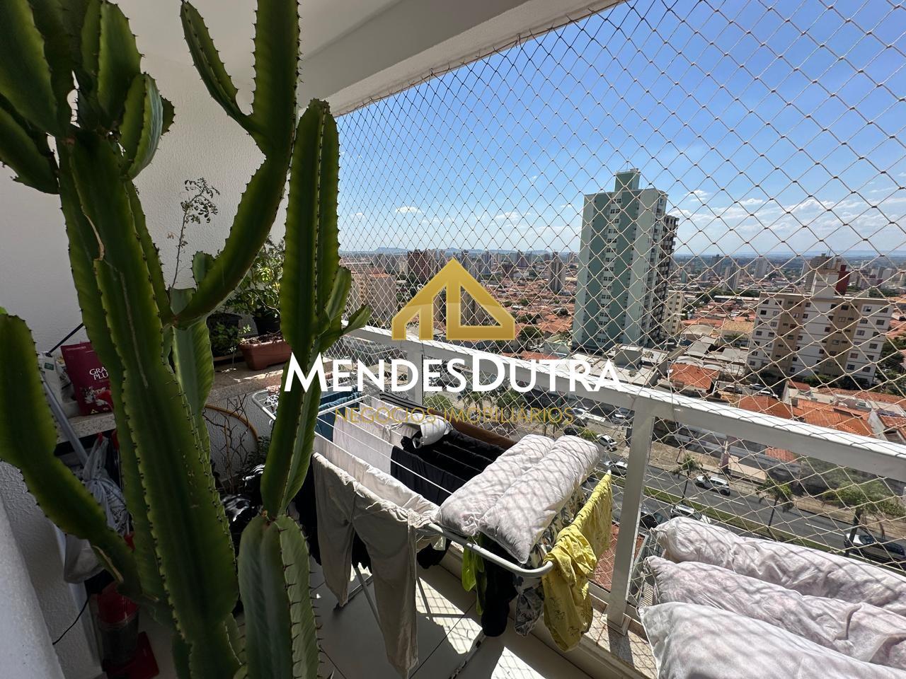 Apartamento à venda no Nova América: 