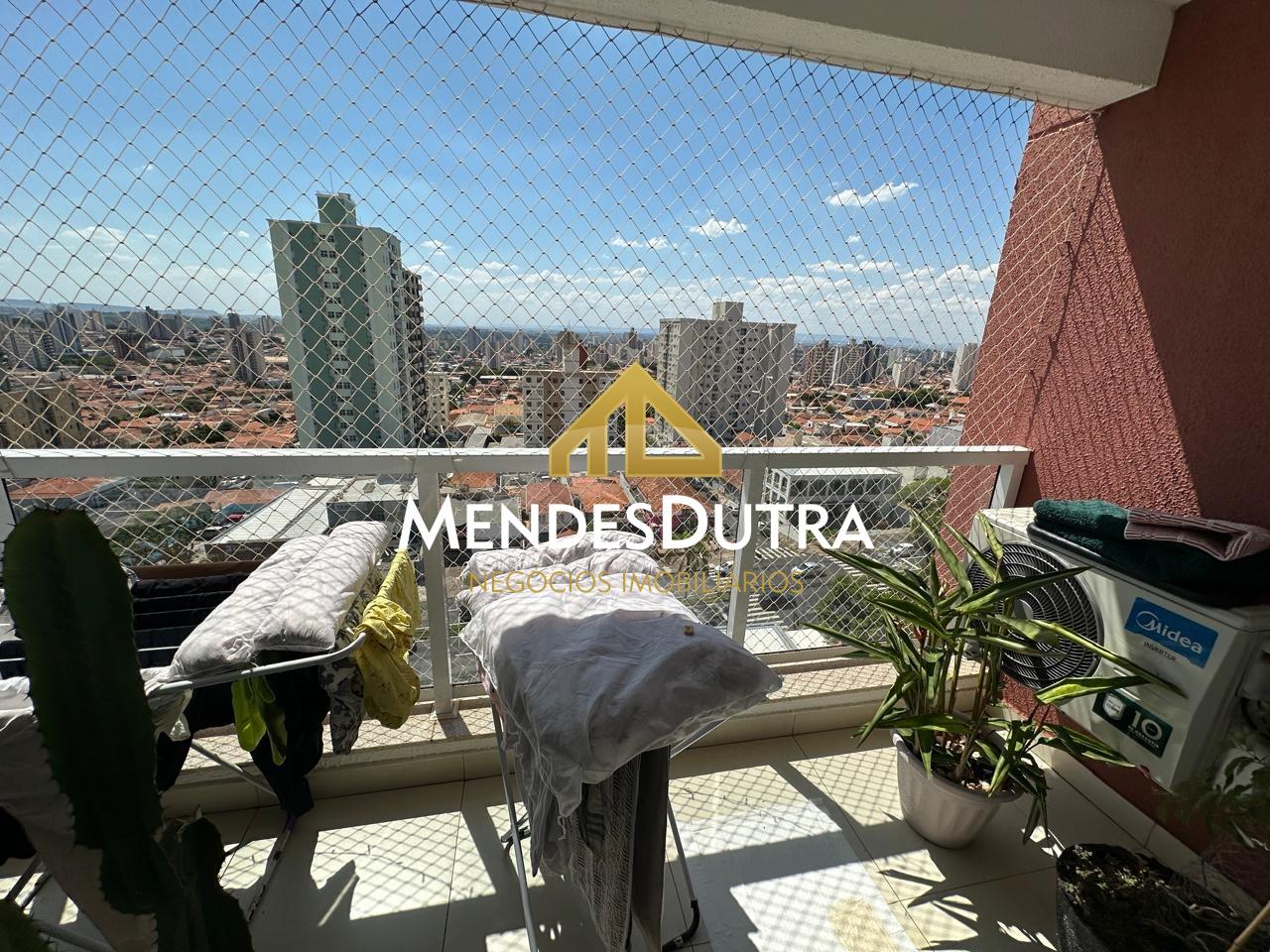 Apartamento à venda no Nova América: 