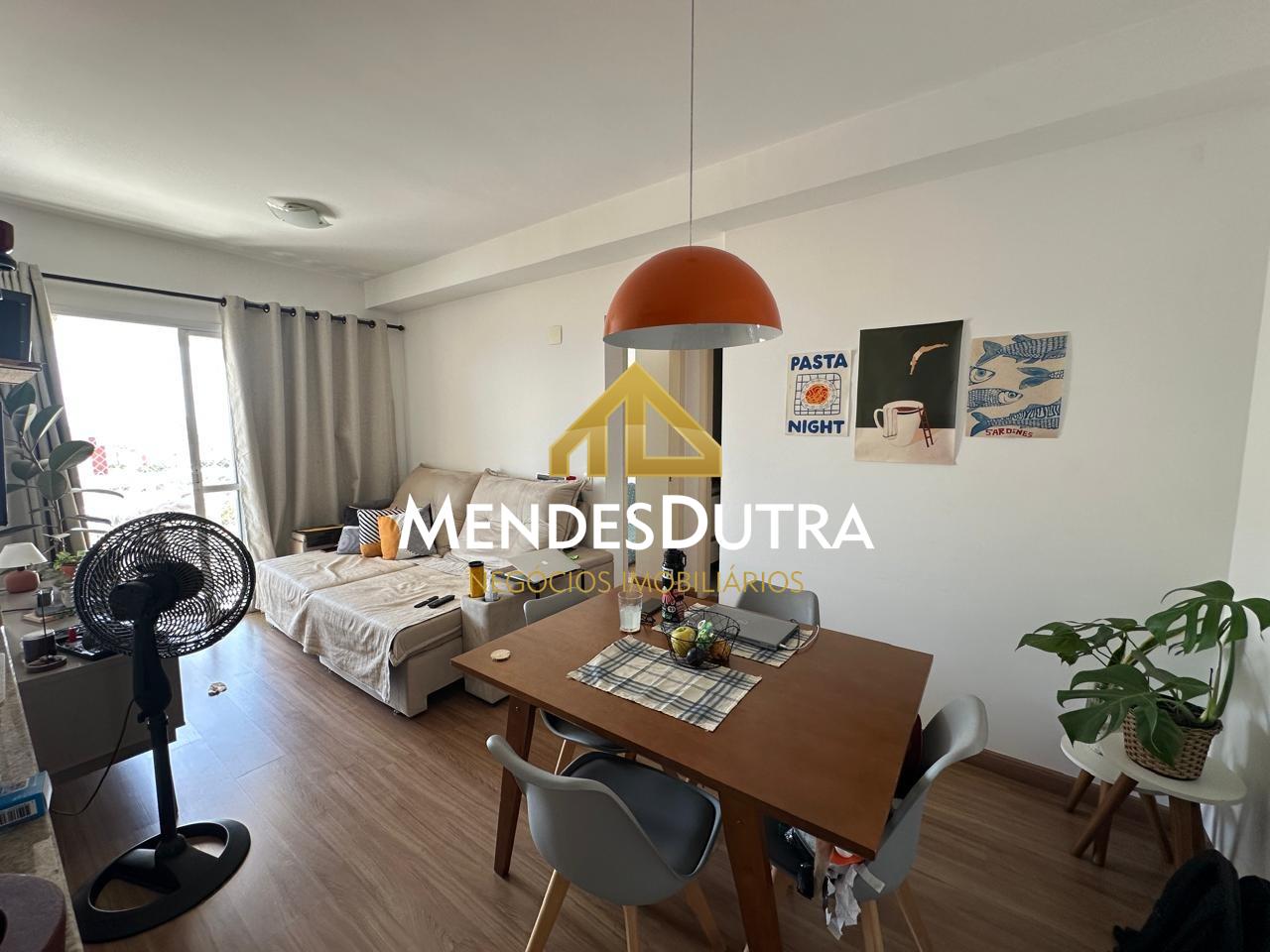 Apartamento à venda no Nova América: 